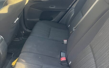 Toyota Auris II, 2007 год, 680 000 рублей, 4 фотография