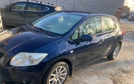 Toyota Auris II, 2007 год, 680 000 рублей, 2 фотография