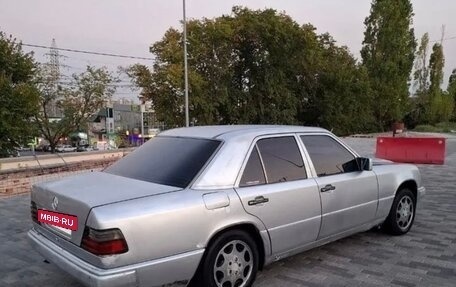 Mercedes-Benz W124, 1990 год, 150 000 рублей, 7 фотография