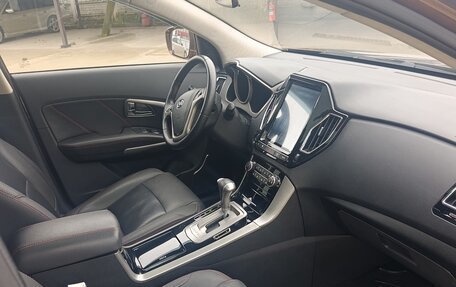 Hawtai Laville, 2017 год, 620 000 рублей, 12 фотография