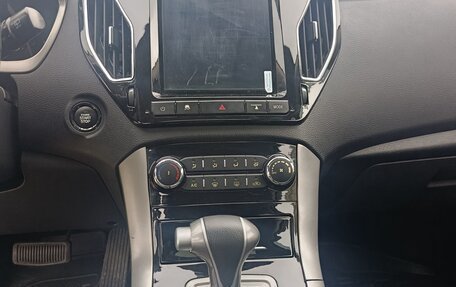 Hawtai Laville, 2017 год, 620 000 рублей, 16 фотография