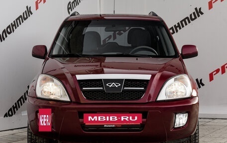 Vortex Tingo I, 2011 год, 450 000 рублей, 4 фотография