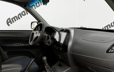 Vortex Tingo I, 2011 год, 450 000 рублей, 14 фотография