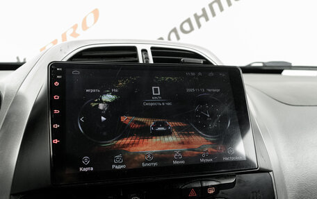 Vortex Tingo I, 2011 год, 450 000 рублей, 16 фотография