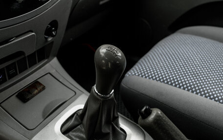 Vortex Tingo I, 2011 год, 450 000 рублей, 18 фотография