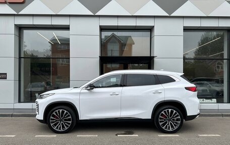 CheryExeed TXL, 2024 год, 3 800 000 рублей, 8 фотография