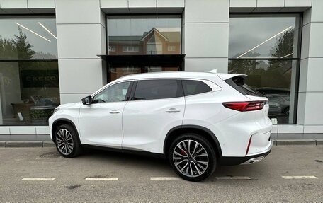 CheryExeed TXL, 2024 год, 3 800 000 рублей, 7 фотография