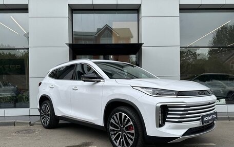 CheryExeed TXL, 2024 год, 3 800 000 рублей, 3 фотография