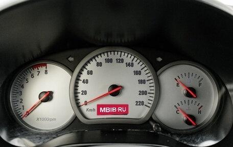 Vortex Tingo I, 2011 год, 450 000 рублей, 15 фотография