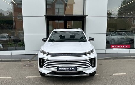 CheryExeed TXL, 2024 год, 3 800 000 рублей, 2 фотография