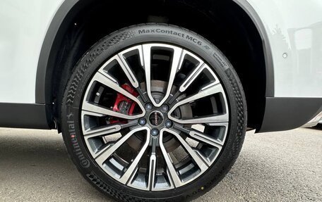 CheryExeed TXL, 2024 год, 3 800 000 рублей, 13 фотография