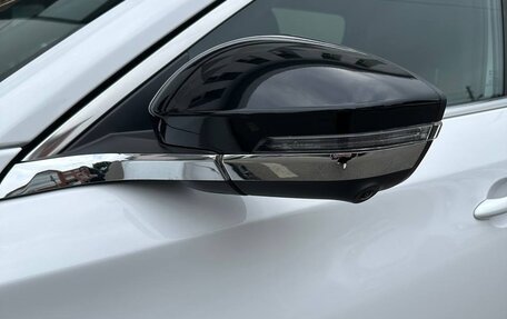 CheryExeed TXL, 2024 год, 3 800 000 рублей, 14 фотография