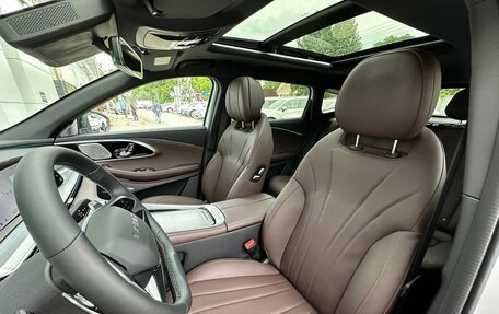 CheryExeed TXL, 2024 год, 3 800 000 рублей, 19 фотография
