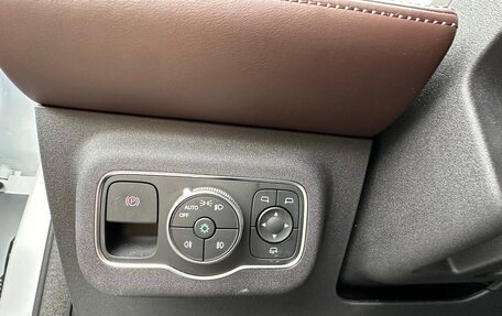 CheryExeed TXL, 2024 год, 3 800 000 рублей, 23 фотография