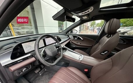 CheryExeed TXL, 2024 год, 3 800 000 рублей, 16 фотография