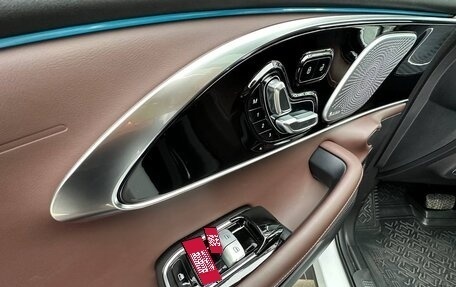 CheryExeed TXL, 2024 год, 3 800 000 рублей, 18 фотография