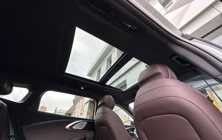 CheryExeed TXL, 2024 год, 3 800 000 рублей, 33 фотография