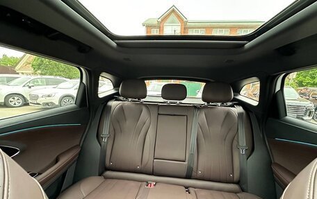 CheryExeed TXL, 2024 год, 3 800 000 рублей, 35 фотография