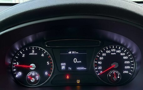 KIA Sorento III Prime рестайлинг, 2019 год, 2 850 000 рублей, 11 фотография