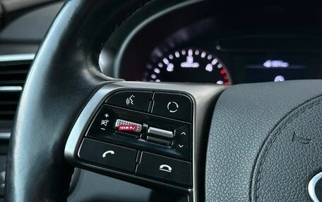 KIA Sorento III Prime рестайлинг, 2019 год, 2 850 000 рублей, 12 фотография