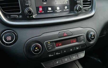 KIA Sorento III Prime рестайлинг, 2019 год, 2 850 000 рублей, 9 фотография