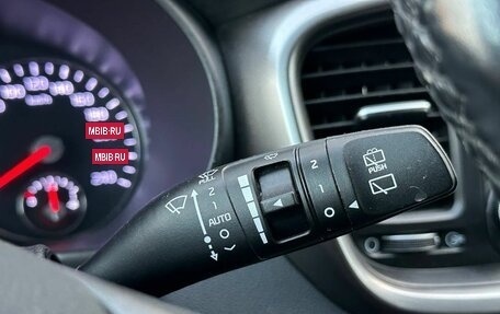 KIA Sorento III Prime рестайлинг, 2019 год, 2 850 000 рублей, 14 фотография