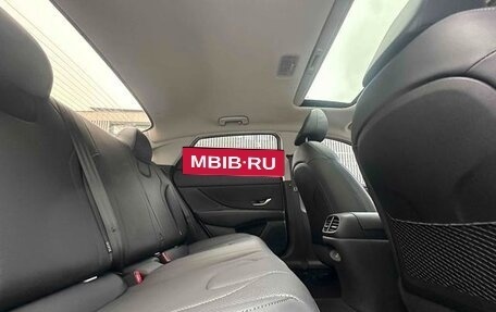 Hyundai Elantra, 2022 год, 1 400 000 рублей, 7 фотография