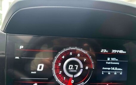 Hyundai Elantra, 2022 год, 1 400 000 рублей, 18 фотография