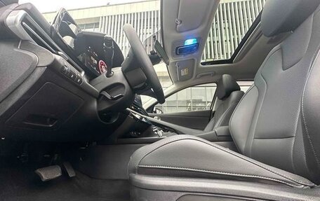 Hyundai Elantra, 2022 год, 1 400 000 рублей, 17 фотография