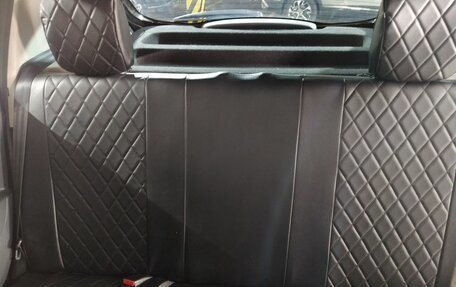 Renault Sandero II рестайлинг, 2015 год, 880 000 рублей, 14 фотография