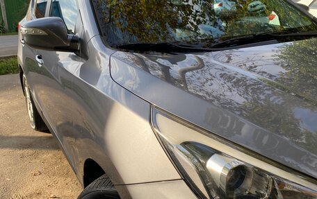 Hyundai ix35 I рестайлинг, 2015 год, 1 880 000 рублей, 1 фотография