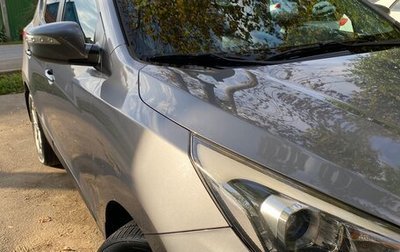 Hyundai ix35 I рестайлинг, 2015 год, 1 880 000 рублей, 1 фотография