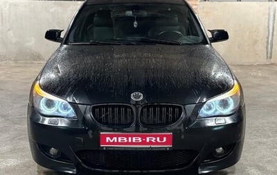 BMW 5 серия, 2006 год, 1 300 000 рублей, 1 фотография