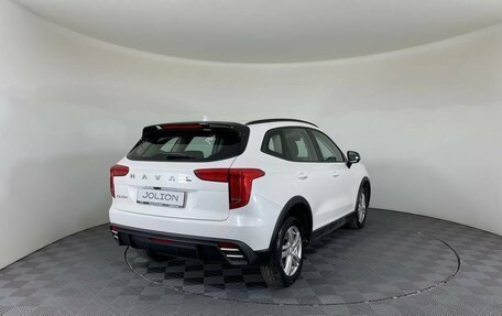 Haval Jolion, 2025 год, 2 699 000 рублей, 3 фотография