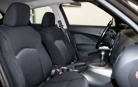 Nissan Juke II, 2012 год, 1 300 000 рублей, 14 фотография