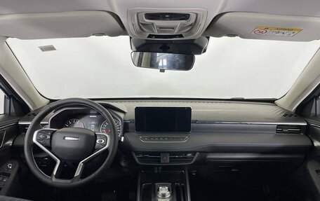 Haval Jolion, 2025 год, 2 699 000 рублей, 7 фотография