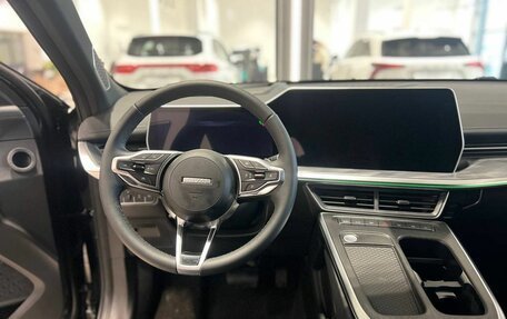 Haval F7, 2025 год, 3 149 000 рублей, 8 фотография