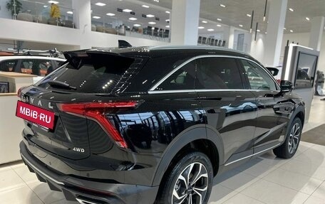 Haval F7, 2025 год, 3 149 000 рублей, 5 фотография