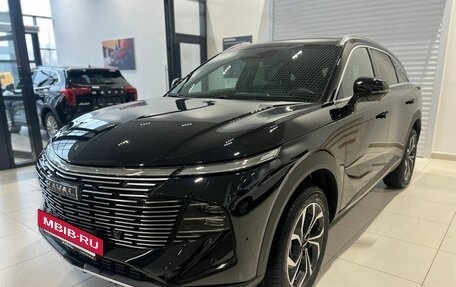 Haval F7, 2025 год, 3 149 000 рублей, 2 фотография