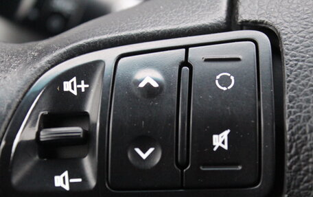 KIA Sportage III, 2012 год, 1 245 000 рублей, 9 фотография