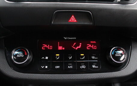 KIA Sportage III, 2012 год, 1 245 000 рублей, 16 фотография