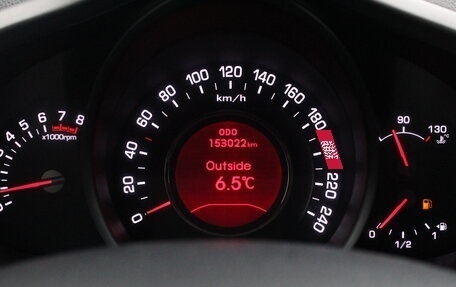 KIA Sportage III, 2012 год, 1 245 000 рублей, 11 фотография