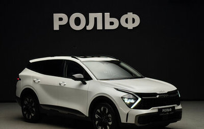KIA Sportage IV рестайлинг, 2024 год, 3 700 000 рублей, 1 фотография