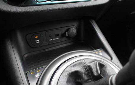 KIA Sportage III, 2012 год, 1 245 000 рублей, 17 фотография