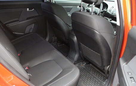 KIA Sportage III, 2012 год, 1 245 000 рублей, 21 фотография