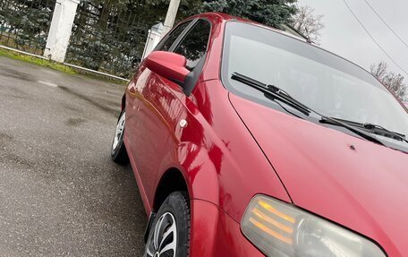 Chevrolet Aveo III, 2007 год, 355 000 рублей, 6 фотография