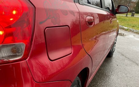 Chevrolet Aveo III, 2007 год, 355 000 рублей, 7 фотография