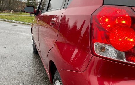 Chevrolet Aveo III, 2007 год, 355 000 рублей, 8 фотография