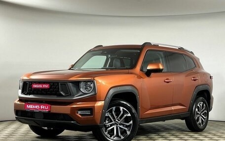 Haval H7, 2025 год, 3 699 000 рублей, 1 фотография