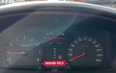 Hyundai Sonata IV рестайлинг, 2005 год, 310 000 рублей, 7 фотография